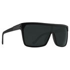 FLYNN, Soft Matte Black-Happy Boost Polar Black Mirror, hi-res image number null